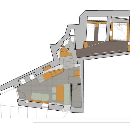 Gileri Eco & Design Residences Lagkadia Zewnętrze zdjęcie