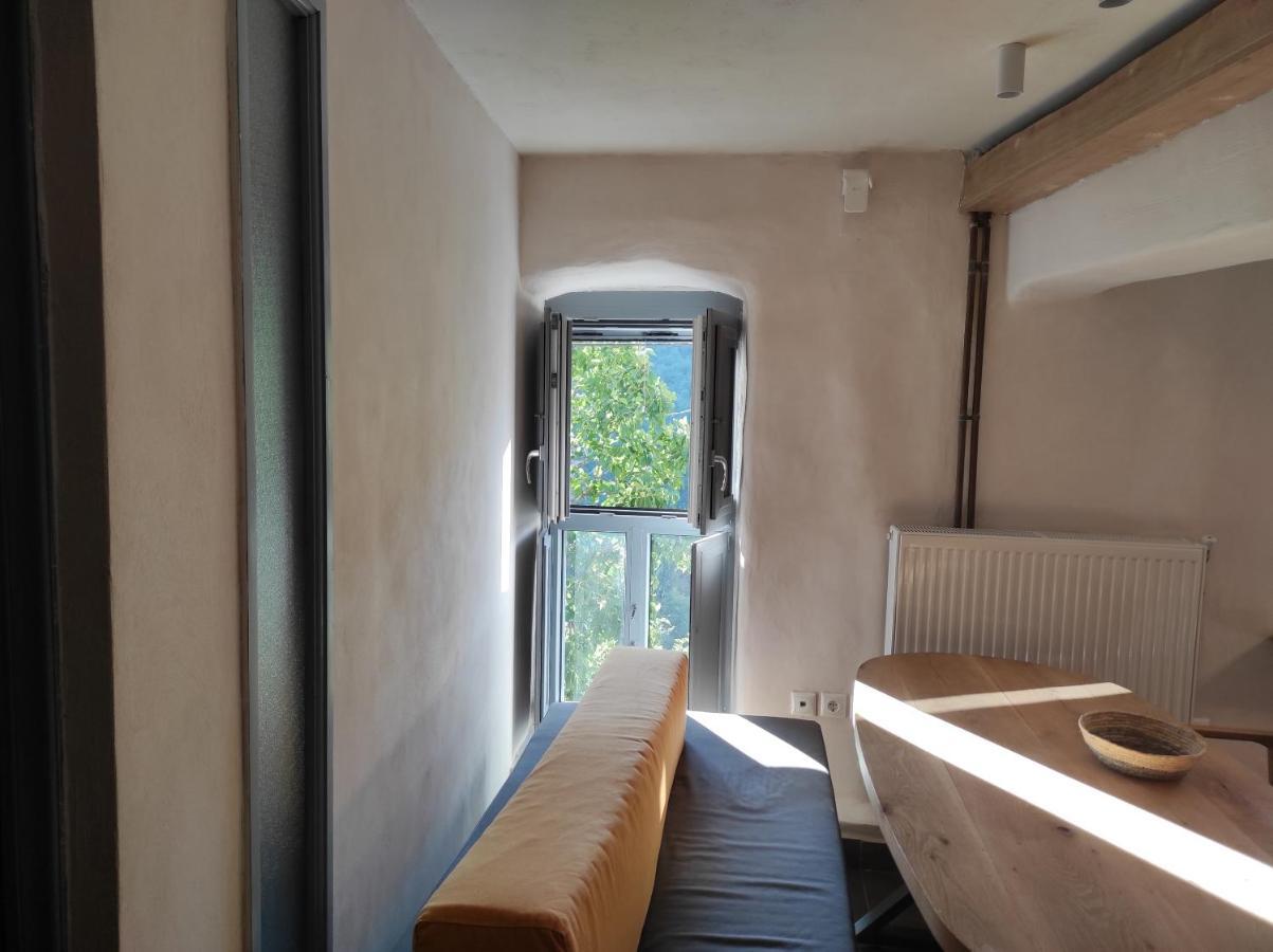 Gileri Eco & Design Residences Lagkadia Zewnętrze zdjęcie