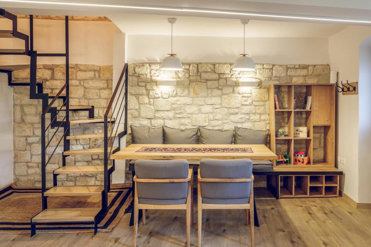 Gileri Eco & Design Residences Lagkadia Zewnętrze zdjęcie