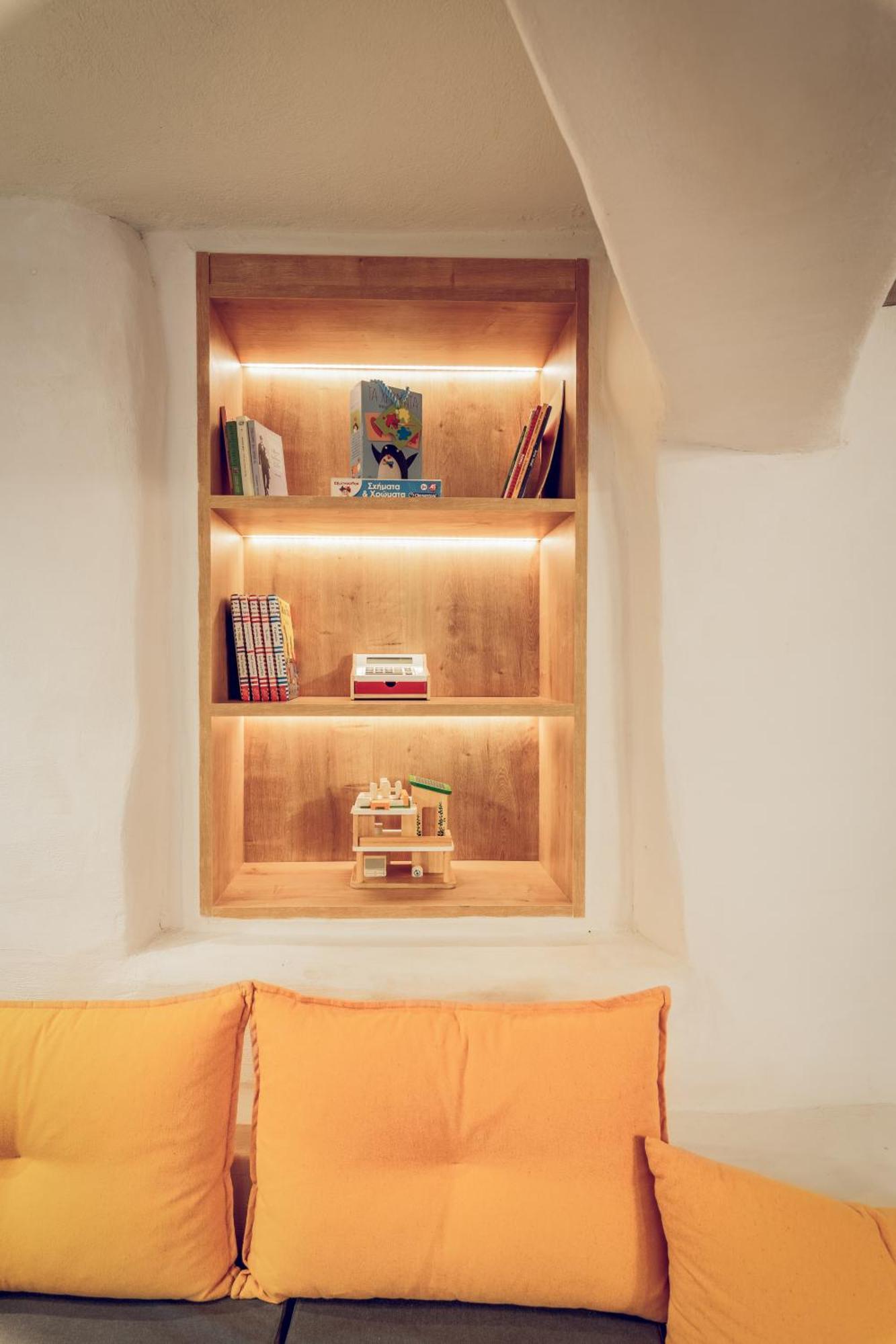 Gileri Eco & Design Residences Lagkadia Pokój zdjęcie
